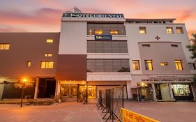 Hotel O Oriental